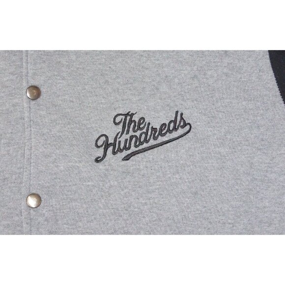 The Hundreds Varsity Sweater - Picture 2 of 7